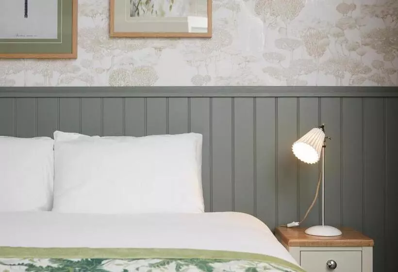 Governors House By Greene King Inns