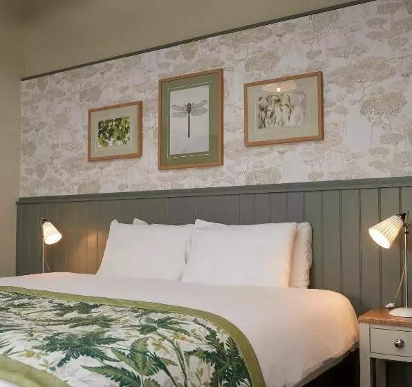 Governors House By Greene King Inns