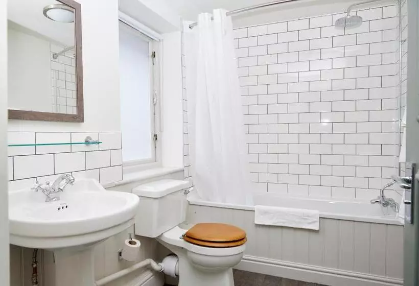 Governors House By Greene King Inns