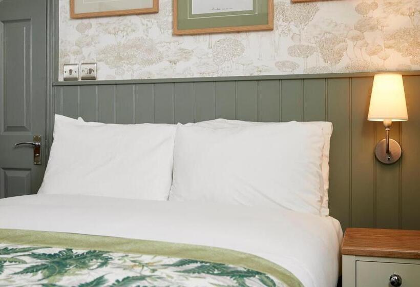 Governors House By Greene King Inns