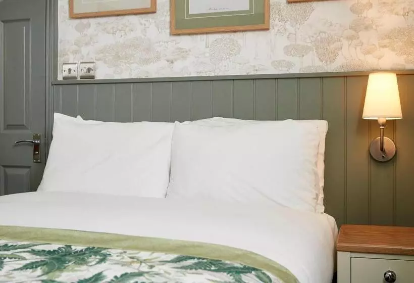 Governors House By Greene King Inns