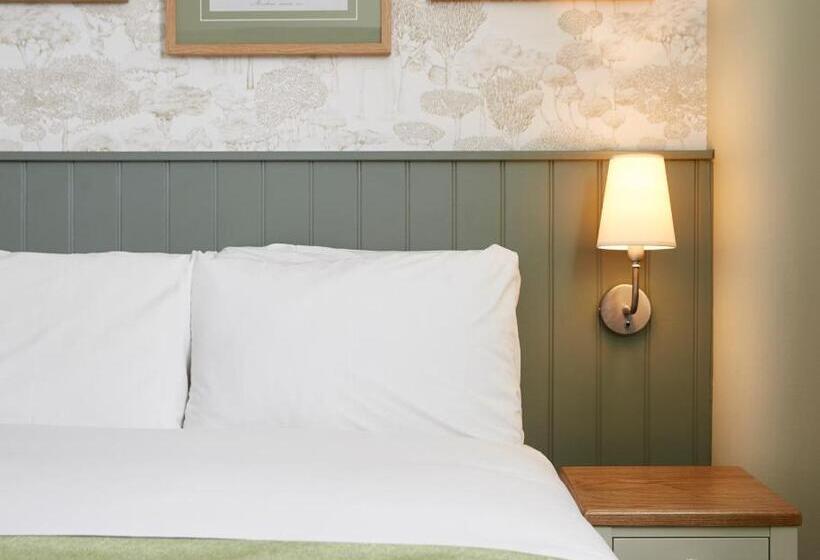 Governors House By Greene King Inns