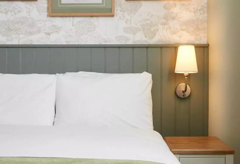 Governors House By Greene King Inns