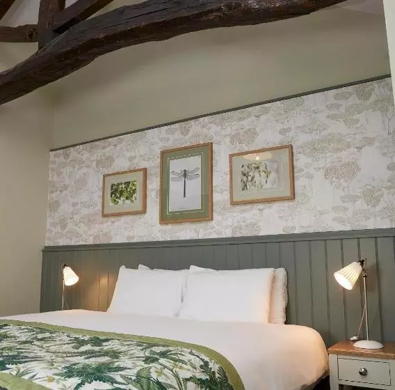 Governors House By Greene King Inns