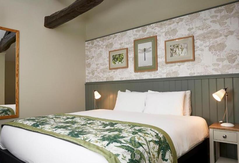 Governors House By Greene King Inns