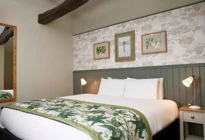 Governors House By Greene King Inns