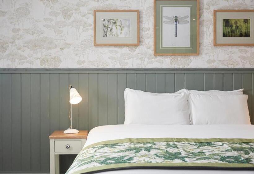 Governors House By Greene King Inns