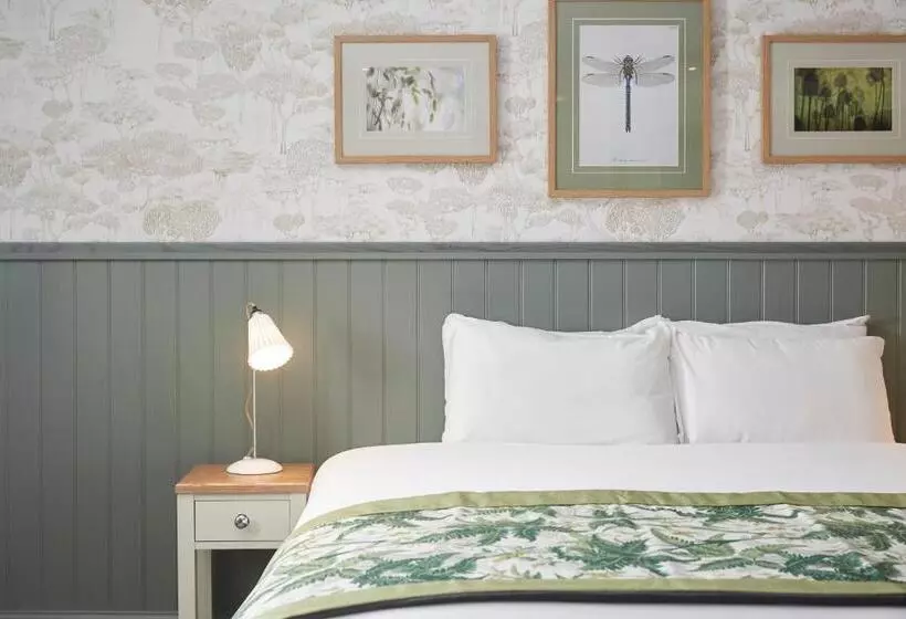 Governors House By Greene King Inns