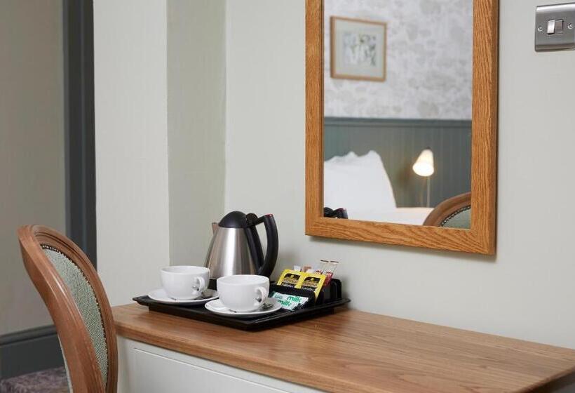 Governors House By Greene King Inns