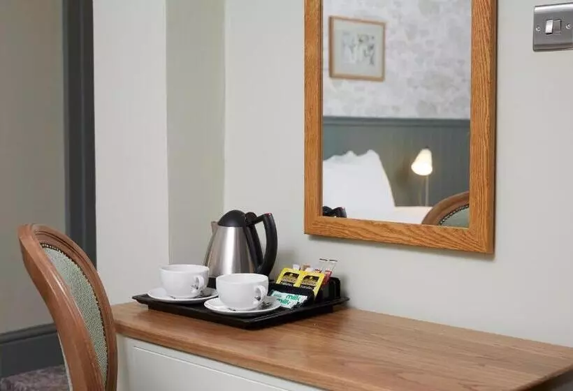 Governors House By Greene King Inns