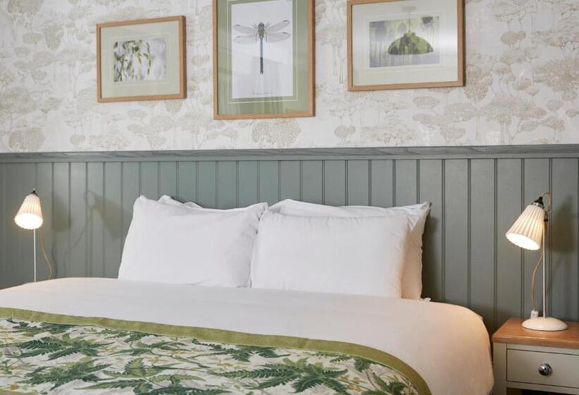 Governors House By Greene King Inns