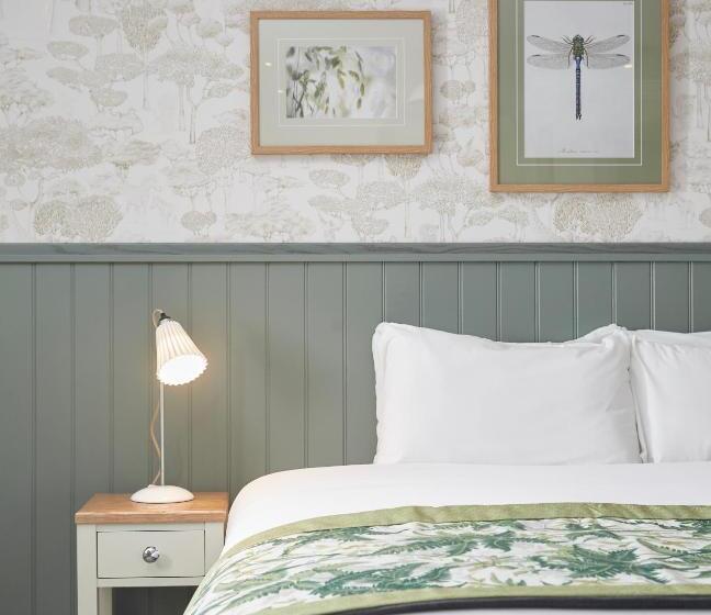 Governors House By Greene King Inns