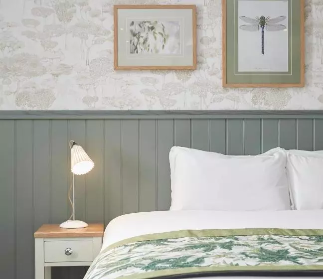 Governors House By Greene King Inns