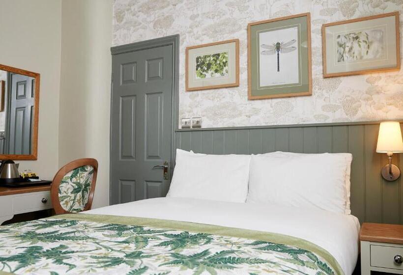 Governors House By Greene King Inns