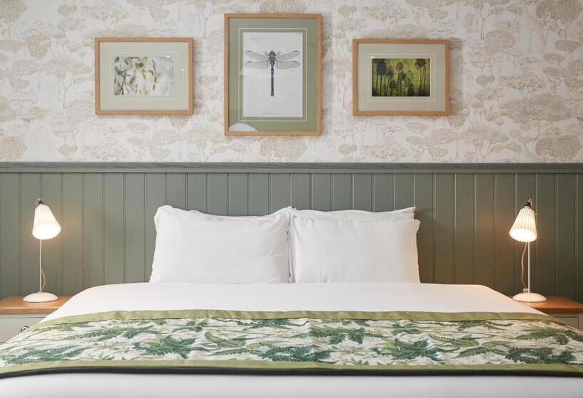 Governors House By Greene King Inns