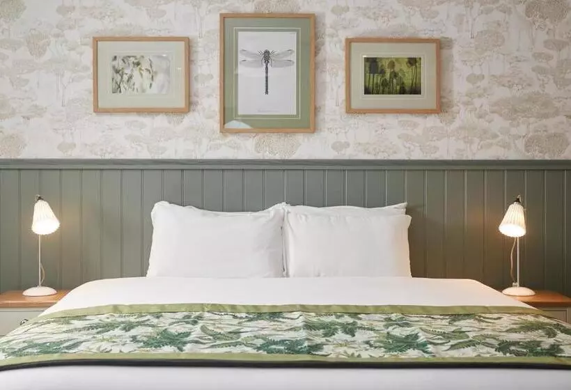 Governors House By Greene King Inns