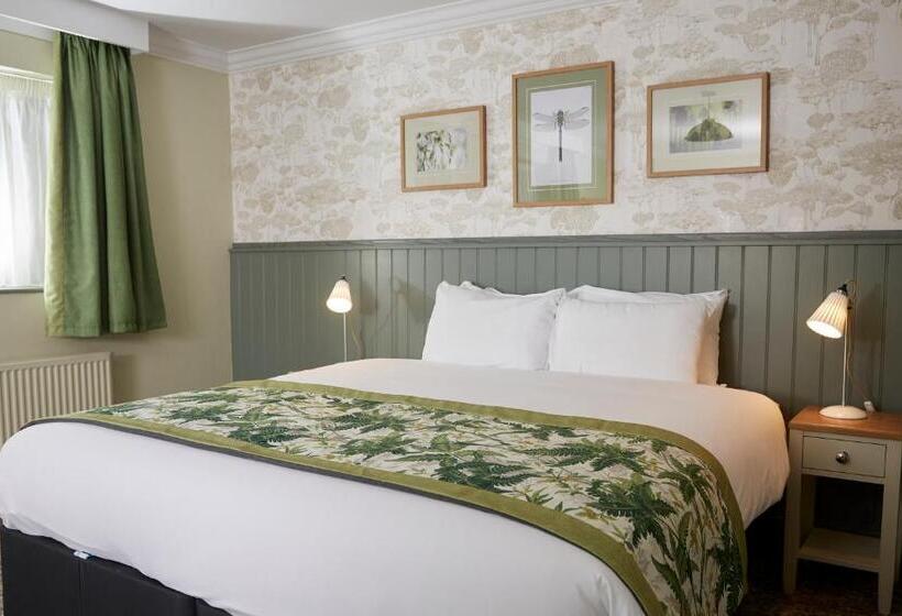 Governors House By Greene King Inns