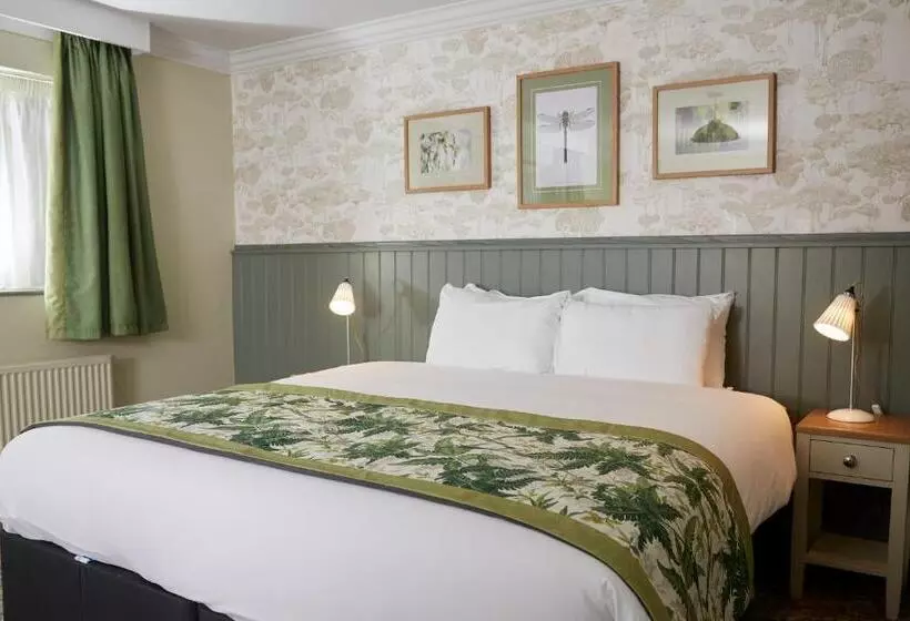 Governors House By Greene King Inns