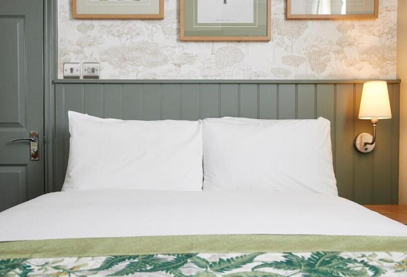 Governors House By Greene King Inns