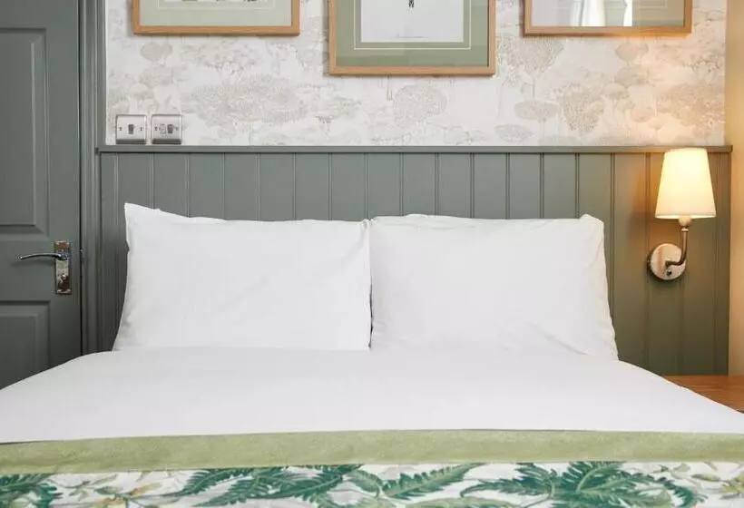 Governors House By Greene King Inns