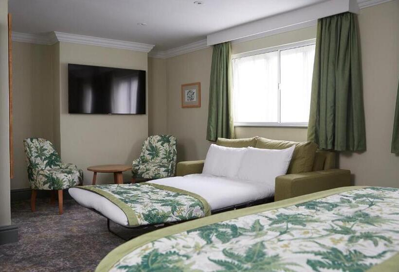 Governors House By Greene King Inns