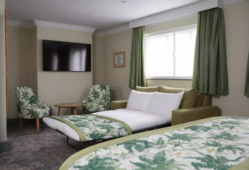 Governors House By Greene King Inns