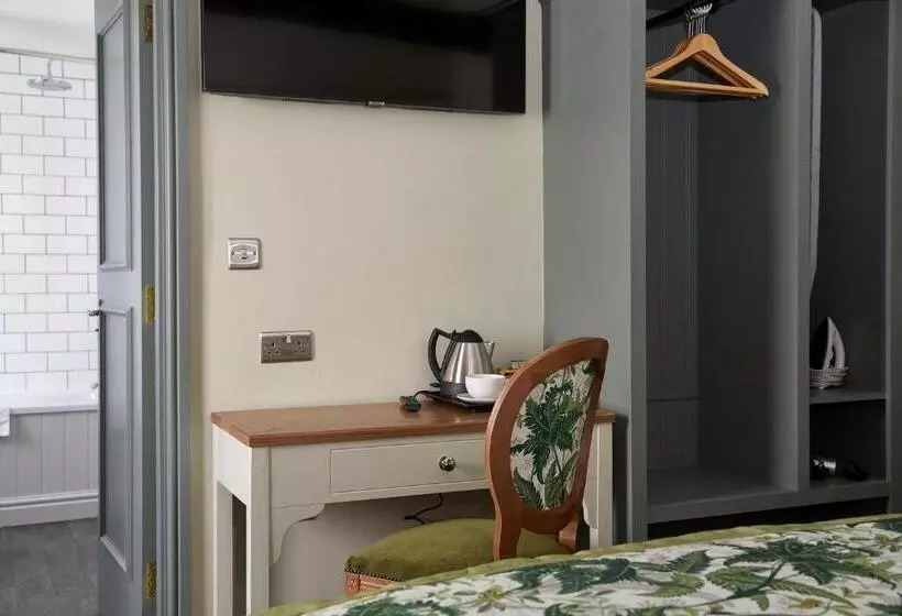 Governors House By Greene King Inns