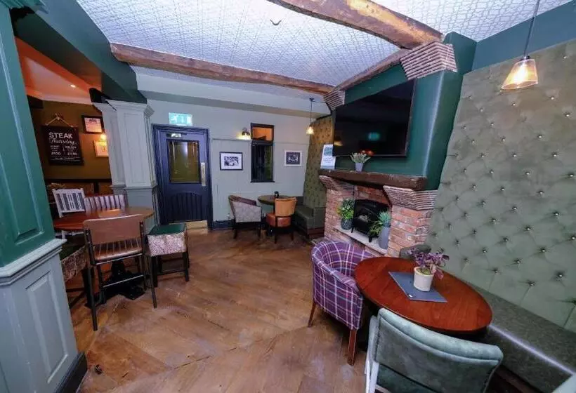 Governors House By Greene King Inns