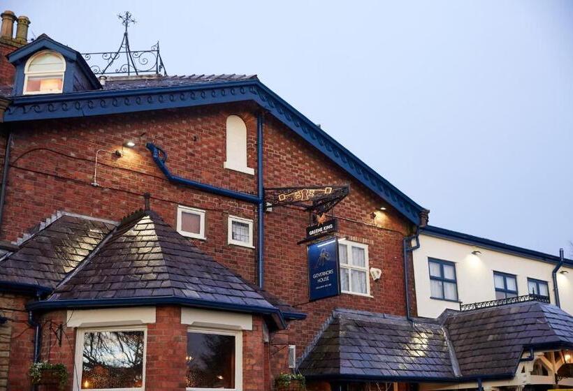 Governors House By Greene King Inns