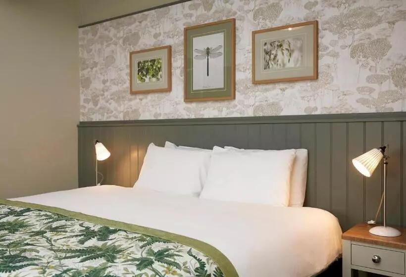 Governors House By Greene King Inns