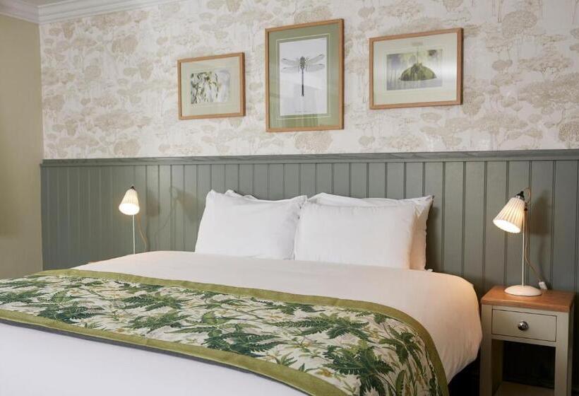 Governors House By Greene King Inns