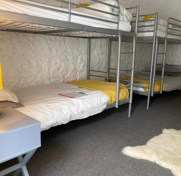 Hartfield House Hostel