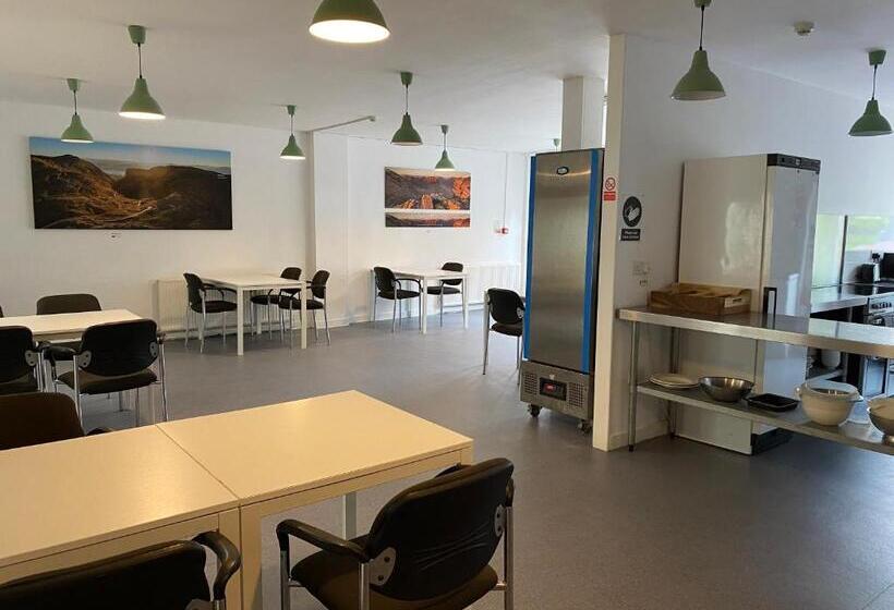 Hartfield House Hostel