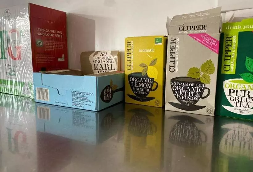 Hartfield House Hostel