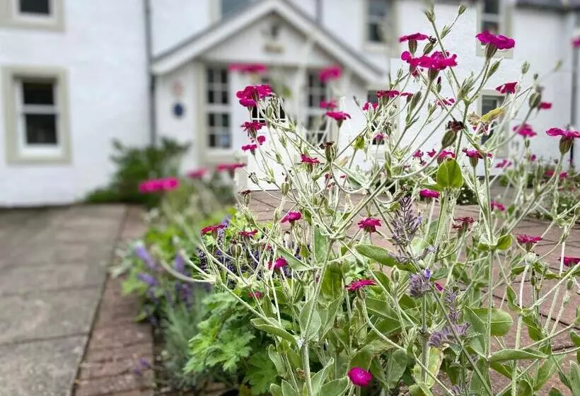 Hartfield House Hostel