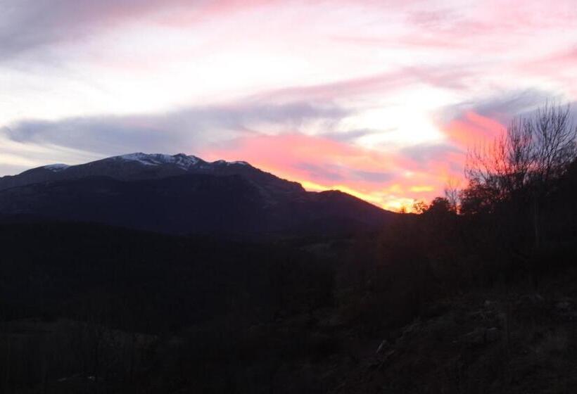 فندق فئة نجمة واحدة Casa Francho