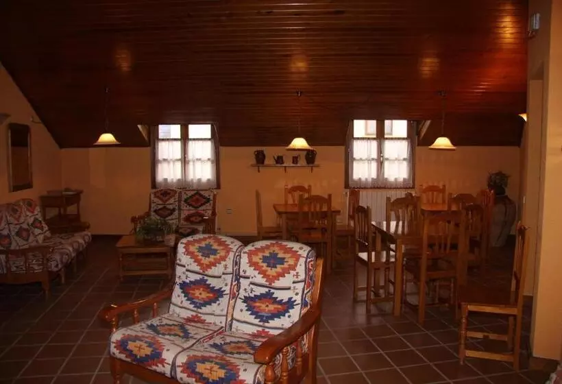 Hostelli Casa Francho