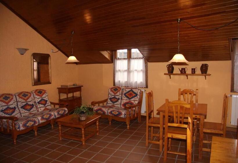 فندق فئة نجمة واحدة Casa Francho