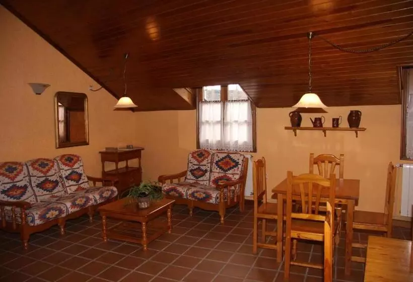 Hostelli Casa Francho