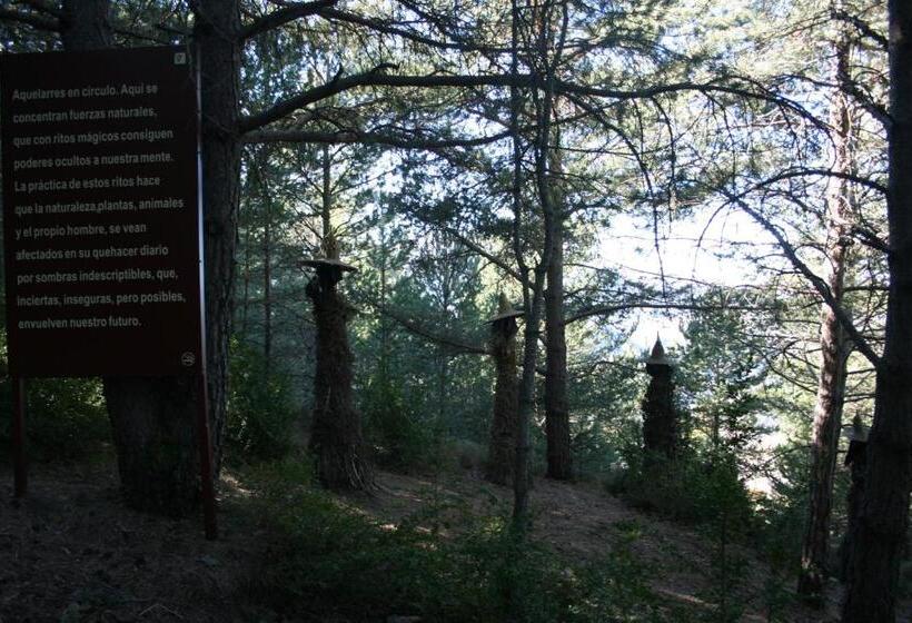 فندق فئة نجمة واحدة Casa Francho