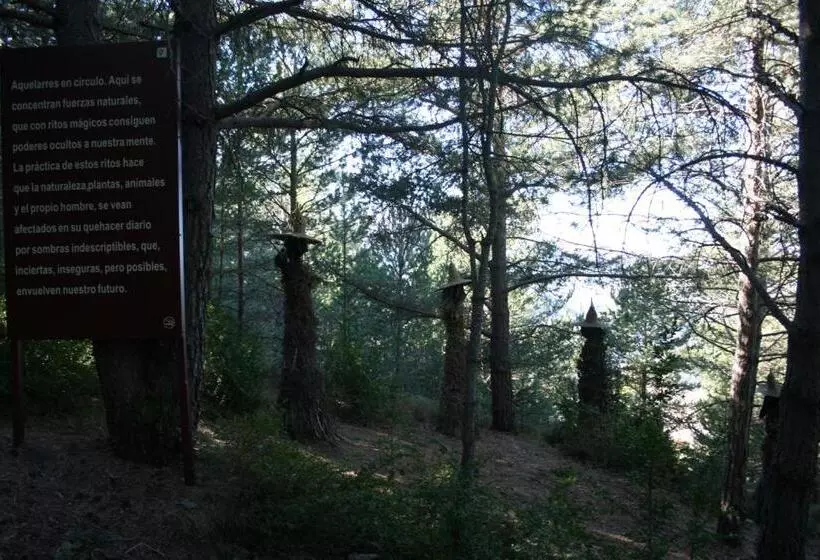 Hostelli Casa Francho