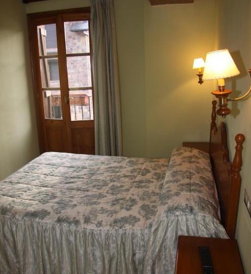 فندق فئة نجمة واحدة Casa Francho