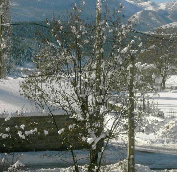 فندق فئة نجمة واحدة Casa Francho
