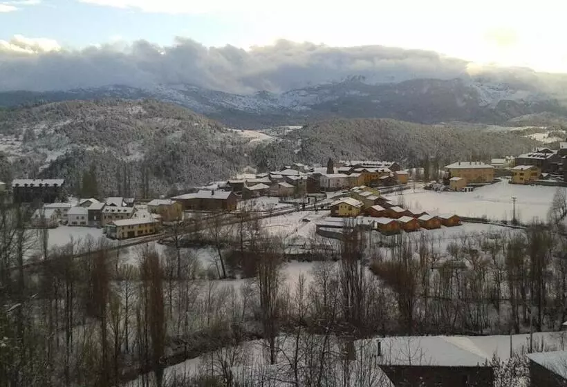 Hostelli Casa Francho