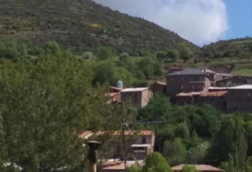 Hostelli Casa Francho