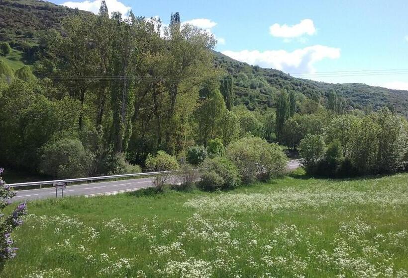فندق فئة نجمة واحدة Casa Francho