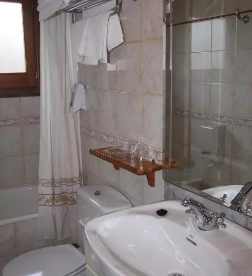 Hostelli Casa Francho