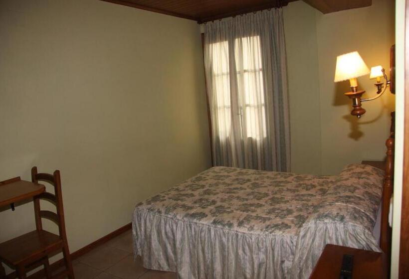 فندق فئة نجمة واحدة Casa Francho