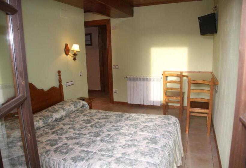 فندق فئة نجمة واحدة Casa Francho