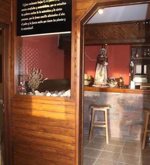 Hostelli Casa Francho